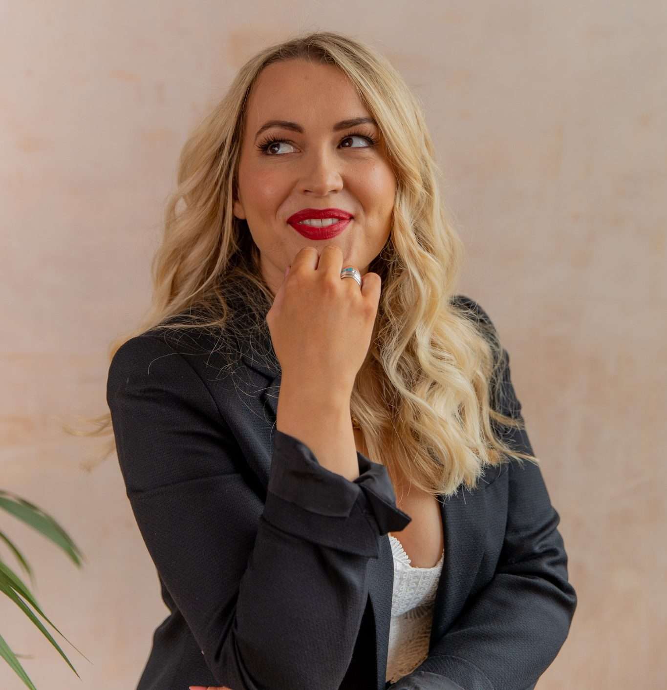 Jenna O'Keefe Business Consultant and Strategist, Founder: Jenna O'Keefe