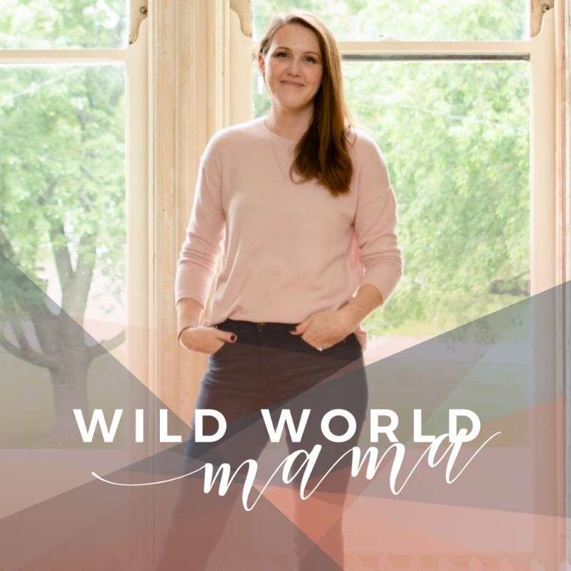 Kristen Mantell Owner - Wild World Mama