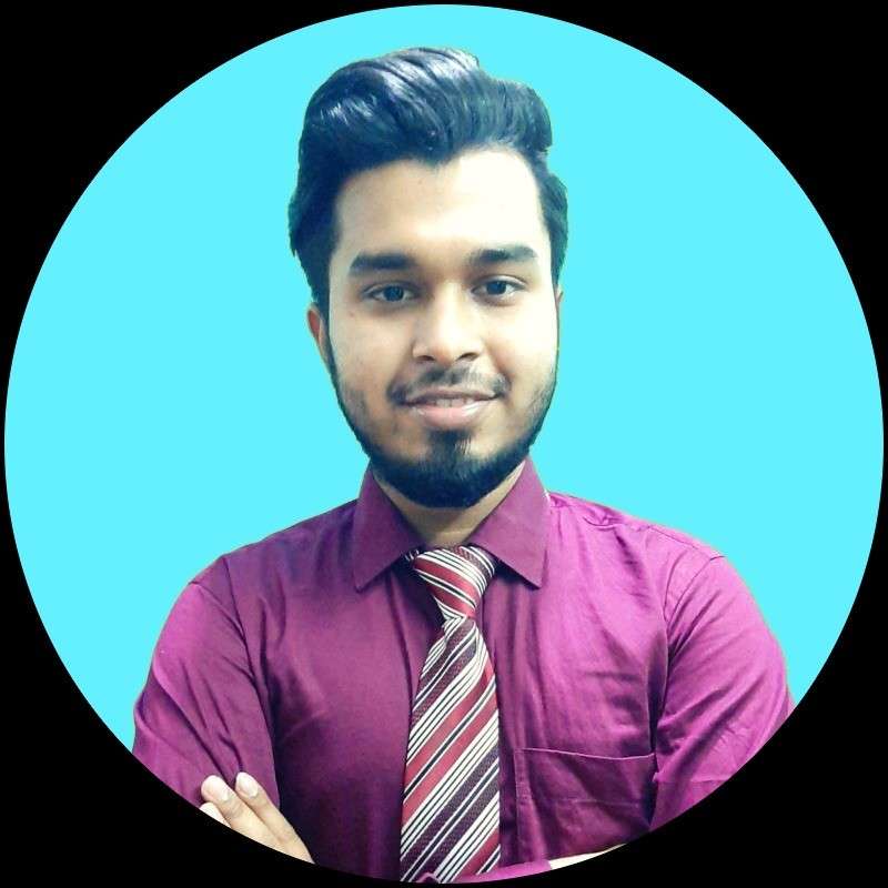 Mohd Kawsar Ahmed Social Media and Community Manager - Kawsar Ahmed